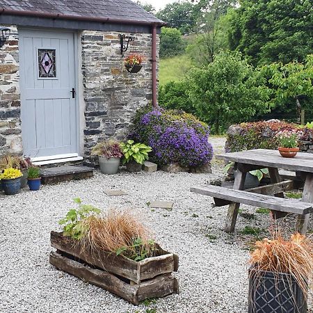 Mimi'S Cottage Liskeard Eksteriør billede