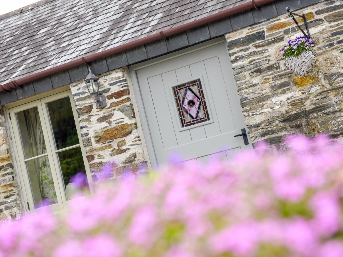 Mimi'S Cottage Liskeard Eksteriør billede
